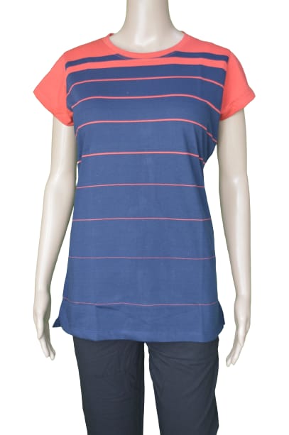 Goldstroms Womens Stripe Tees 