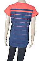 Goldstroms Womens Stripe Tees 