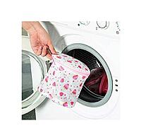 Double Layer Laundry Washing Bag Circular Zipper Cloth Bag Mesh Bra Lingerie Cleaning Wash Bag, for Washing Machine Double Layer Laundry Washing Bag Circular Zipper Cloth Bag Mesh Bra Lingerie Cleaning Wash Bag, for Washing Machine