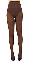 brown tights school