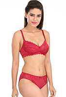 Sona SA5503 Bra & Panty Bridal Set