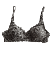 Lady Love Stela Set Bra & Panty Bridal Set 