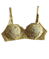 Lady Love CharlieSet Bra & Panty Bridal Set 