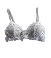 Love Lady Barbara Set Bra & Panty Bridal Set