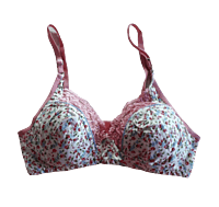 Lady Love Florance Bra & Panty Bridal Set