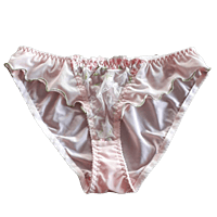 Lady Love Cammy Set Bra & Panty Set