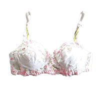 Lady Love Cammy Set Bra & Panty Set