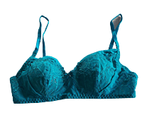 Lady Love Saffron Set Bra & Panty Bridal Set