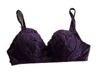 Lady Love Saffron Set Bra & Panty Bridal Set