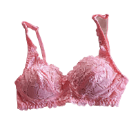 Lady Love Tango Set Bra & Panty Bridal Set 