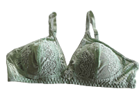 Love Lady Mapel Set Bra & Panty Bridal Set