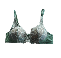 Lady Love Lexi Set Bra & Panty Bridal Set