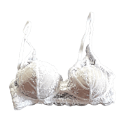 Lady Love Victoria Set Bra & Panty Bridal Set 