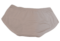 Fancy Mesh Lacely Netted Panty (Skin) Fancy Mesh Lacely Netted Panty (Skin)
