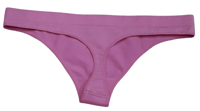 Fancy Stylish Women Thongs G String Panty- Pink Fancy Stylish Women Thongs G String Panty- Pink