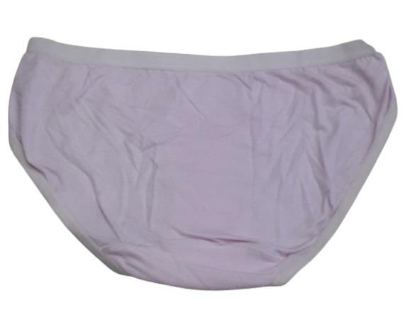 Comfortly Vanish Seamless Bikini Panty- Lite Pink