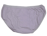 Comfortly Vanish Seamless Bikini Panty- Lite Pink