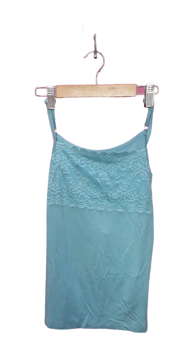 Fancy Womens Camisoles - Lite Blue