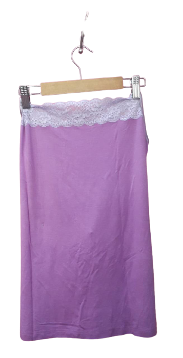 Fancy Womens Camisoles- Purple