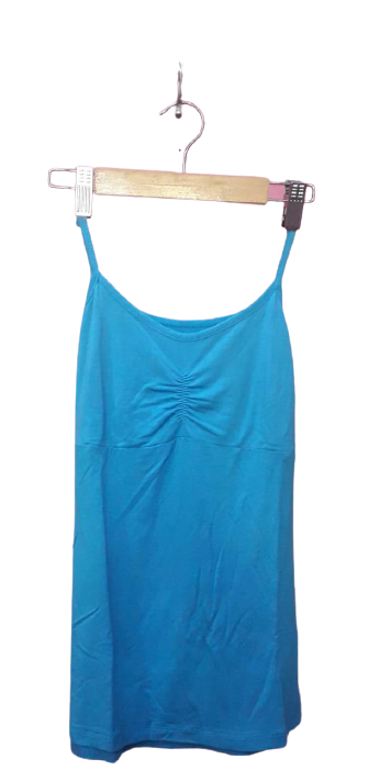 Fancy Womens Camisoles- Dark Blue