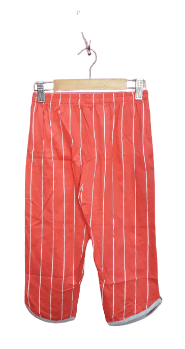 Jinal Nightsuit (RED WITH GREY) Jinal Nightsuit (RED WITH GREY)