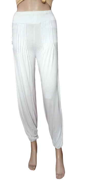 Pyjama Womens Viscose Full Length Dhoti Pants