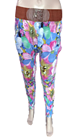 Women Cotton Printed Pyjama/Lounge Wear –Soft 100% Cotton Night Wear, for Womens/Ladies/Girls