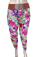 Women Cotton Printed Pyjama/Lounge Wear –Soft 100% Cotton Night Wear, for Womens/Ladies/Girls