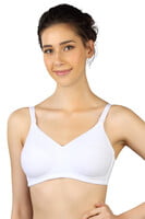 Triumph Double Layered Nursing Bra