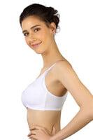 Triumph Double Layered Nursing Bra