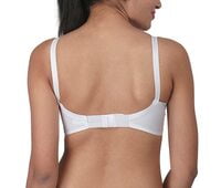 Feeelings Solid Firm Bust Control Bra