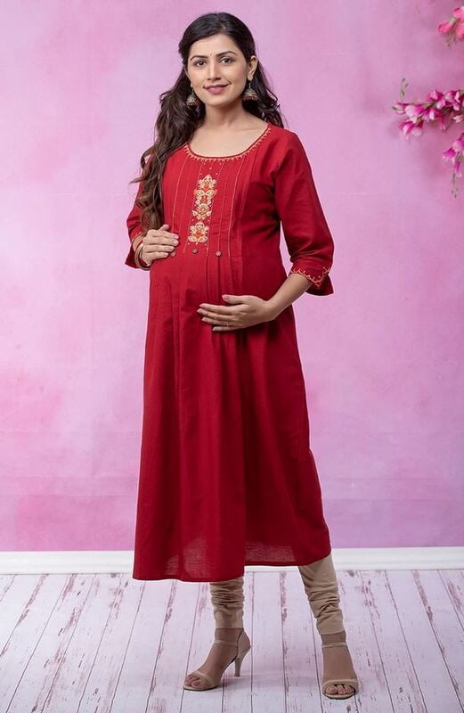Maybell Feeding Kurti Maybell Feeding Kurti