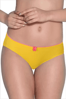 Amante Stylish Lace Bikini Type Assorted Single Pack