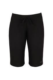 Loveable Sports Shorts (Black)