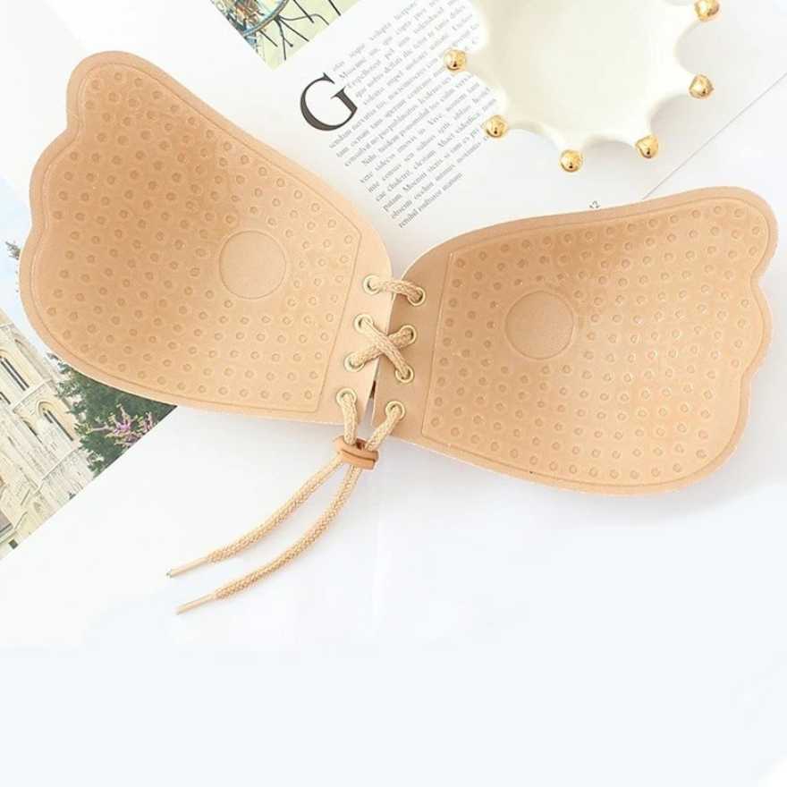 Stylish Women Invisible Bra Of Goddess Series Stylish Women Invisible Bra Of Goddess Series