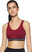 Van Heusen Absolute Comfort Slip On Sports Bra