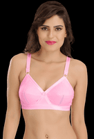 Sona Solid Cotton Bra Sona Solid Cotton Bra