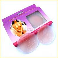 Two Dots Pasties Silicone Nipplecovers for Women Reusable Adhesive Nipple Covers Invisible Round Silicone Cover Gel Petals Pasties Bra Pad Two Dots Pasties Silicone Nipplecovers for Women Reusable Adhesive Nipple Covers Invisible Round Silicone Cover Gel Petals Pasties Bra Pad